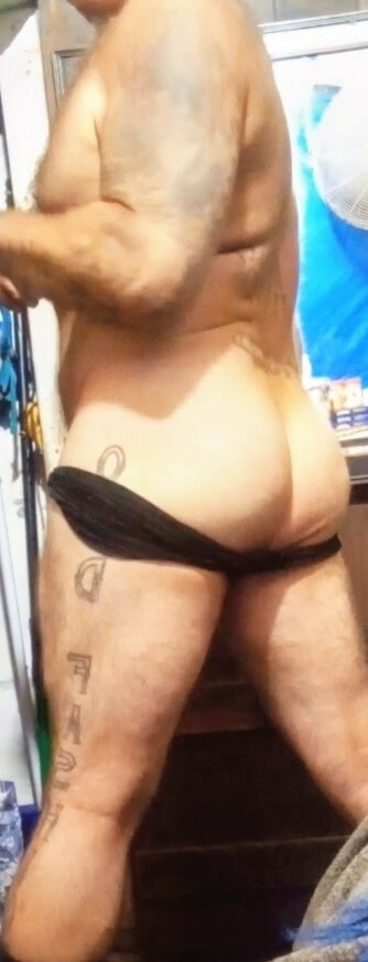 My chunky ass #9