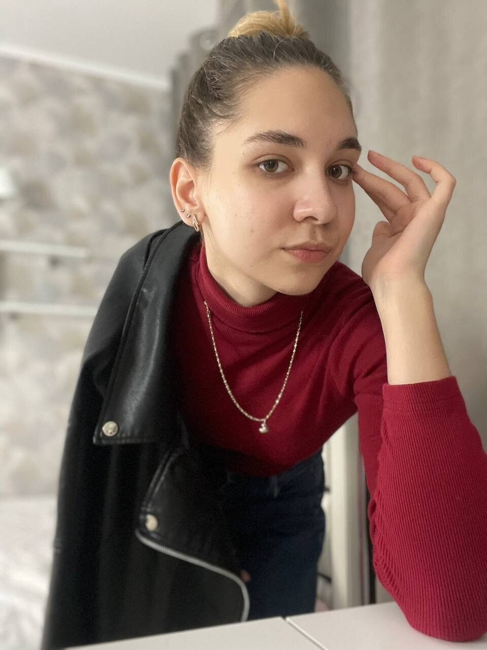 Cassandra Free Photos #22