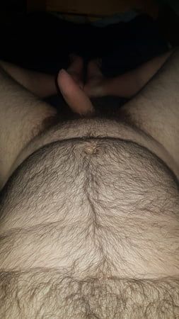 Body and cock