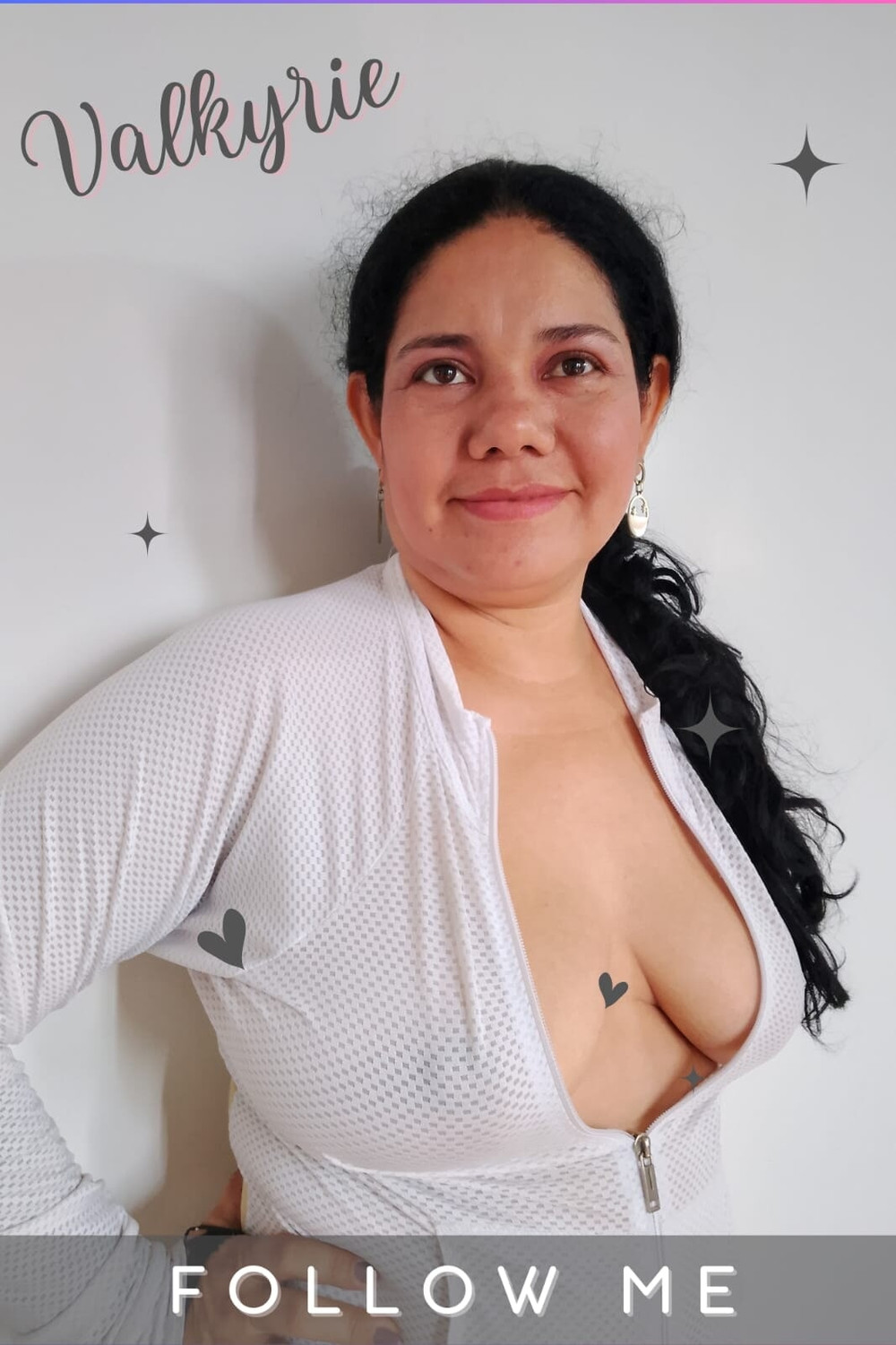 Esposa cachonda  #24