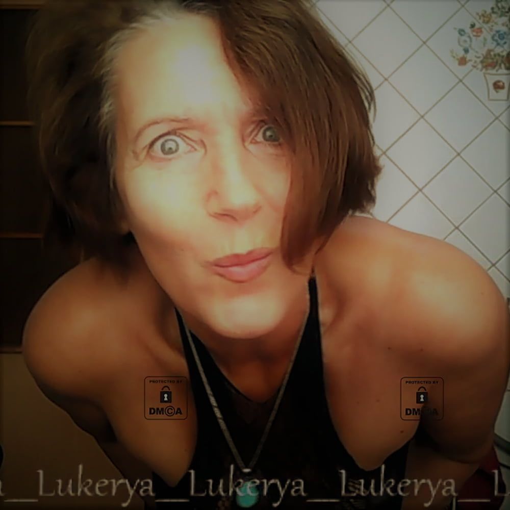Lukerya photo web #60
