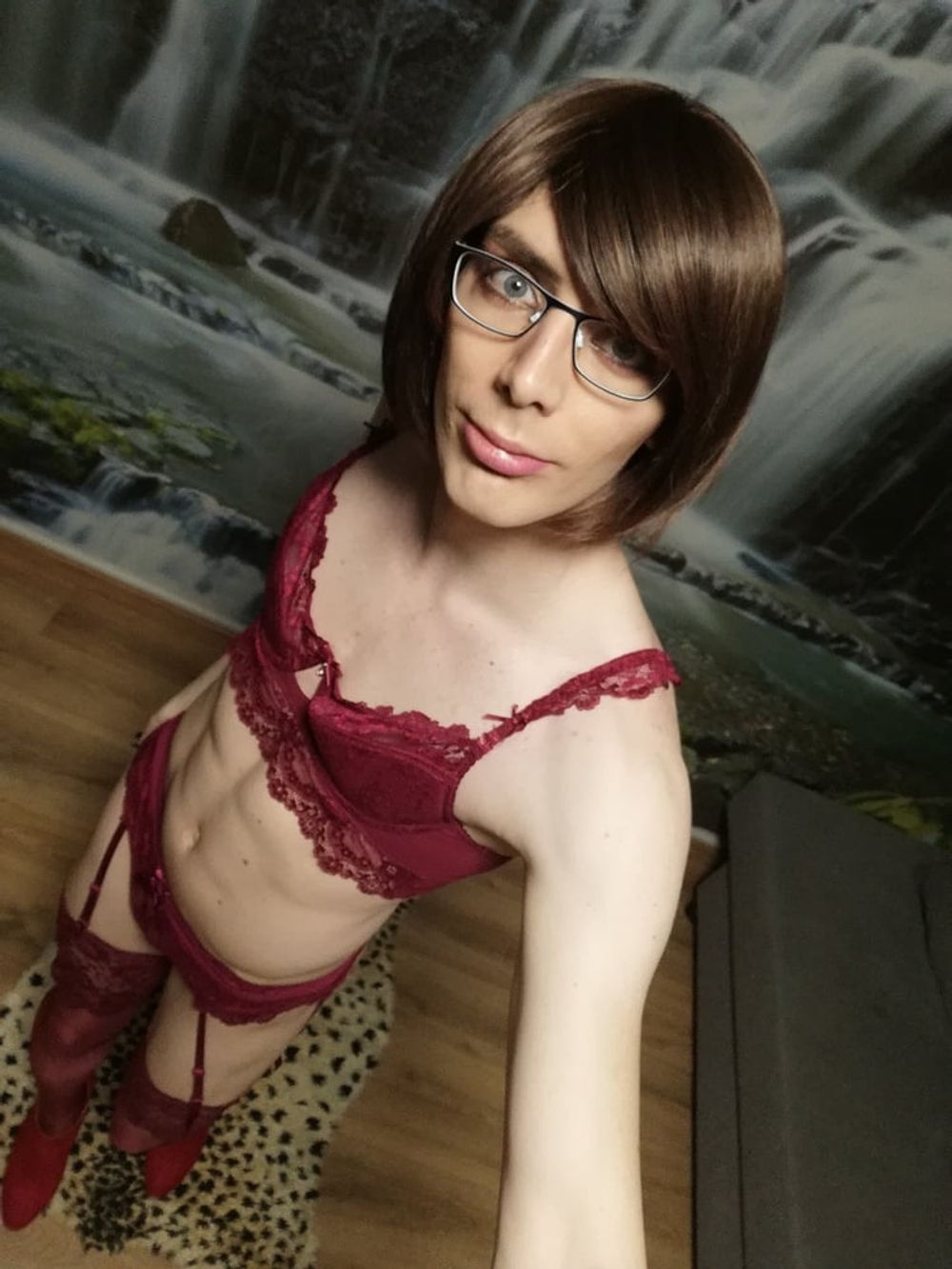 Sissy Faggot Life (11) #2