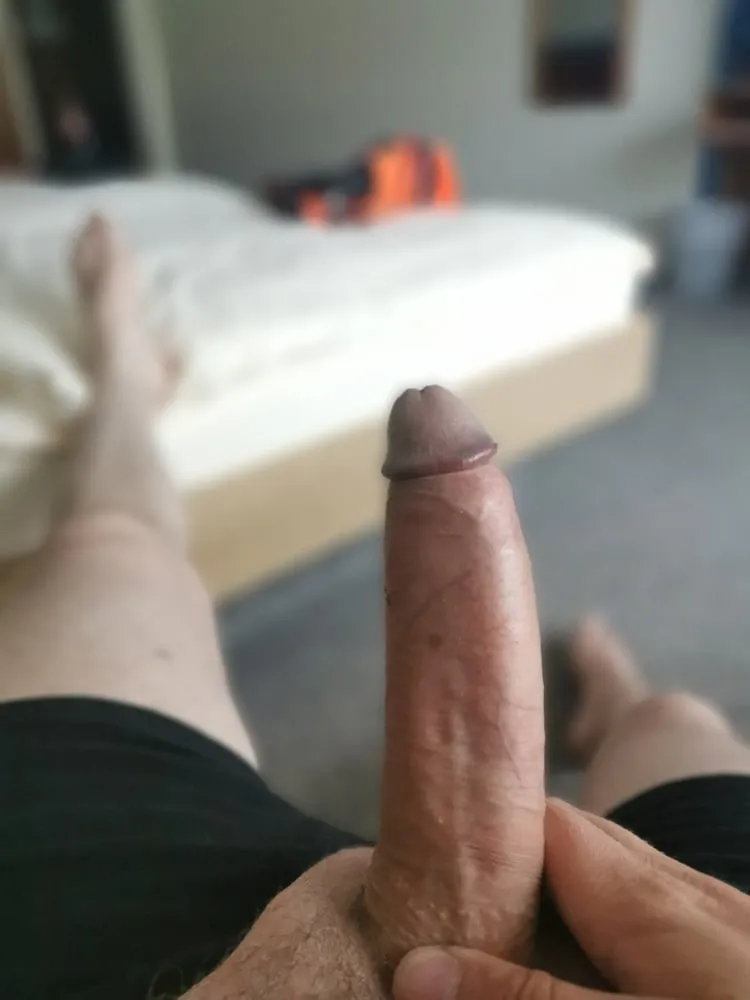 My Cock #1