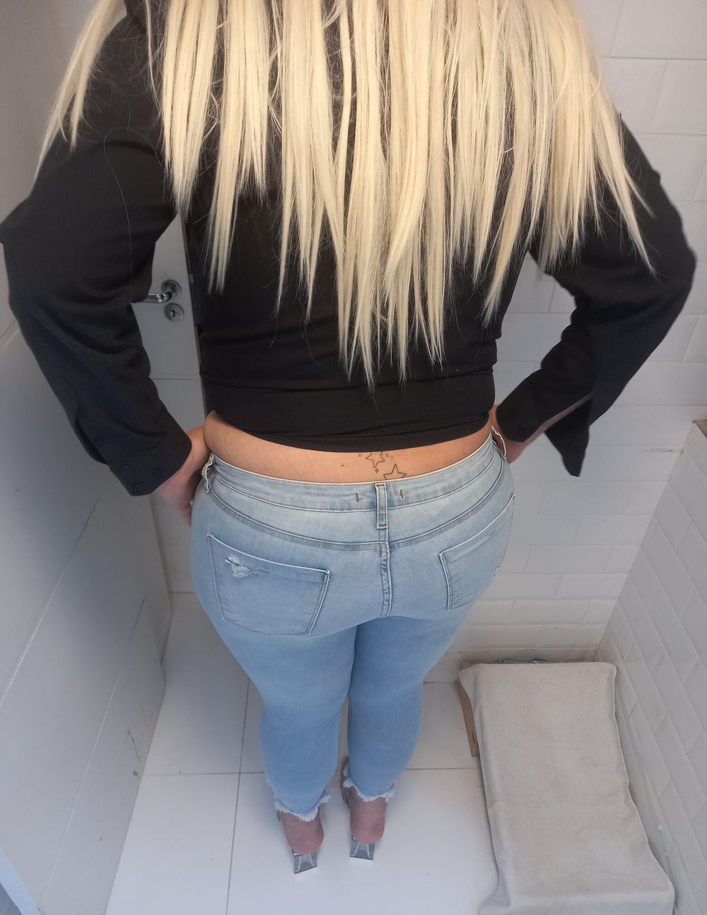 My ass for you cum! #48