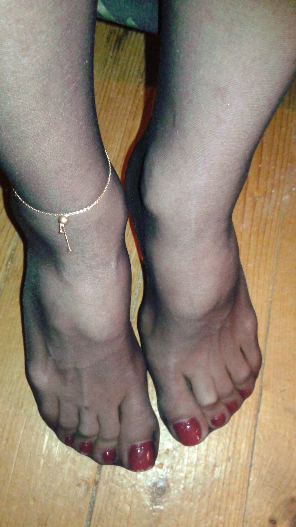 Melissa's pretty little feet 13 #2