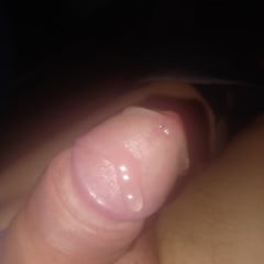 Pre cum