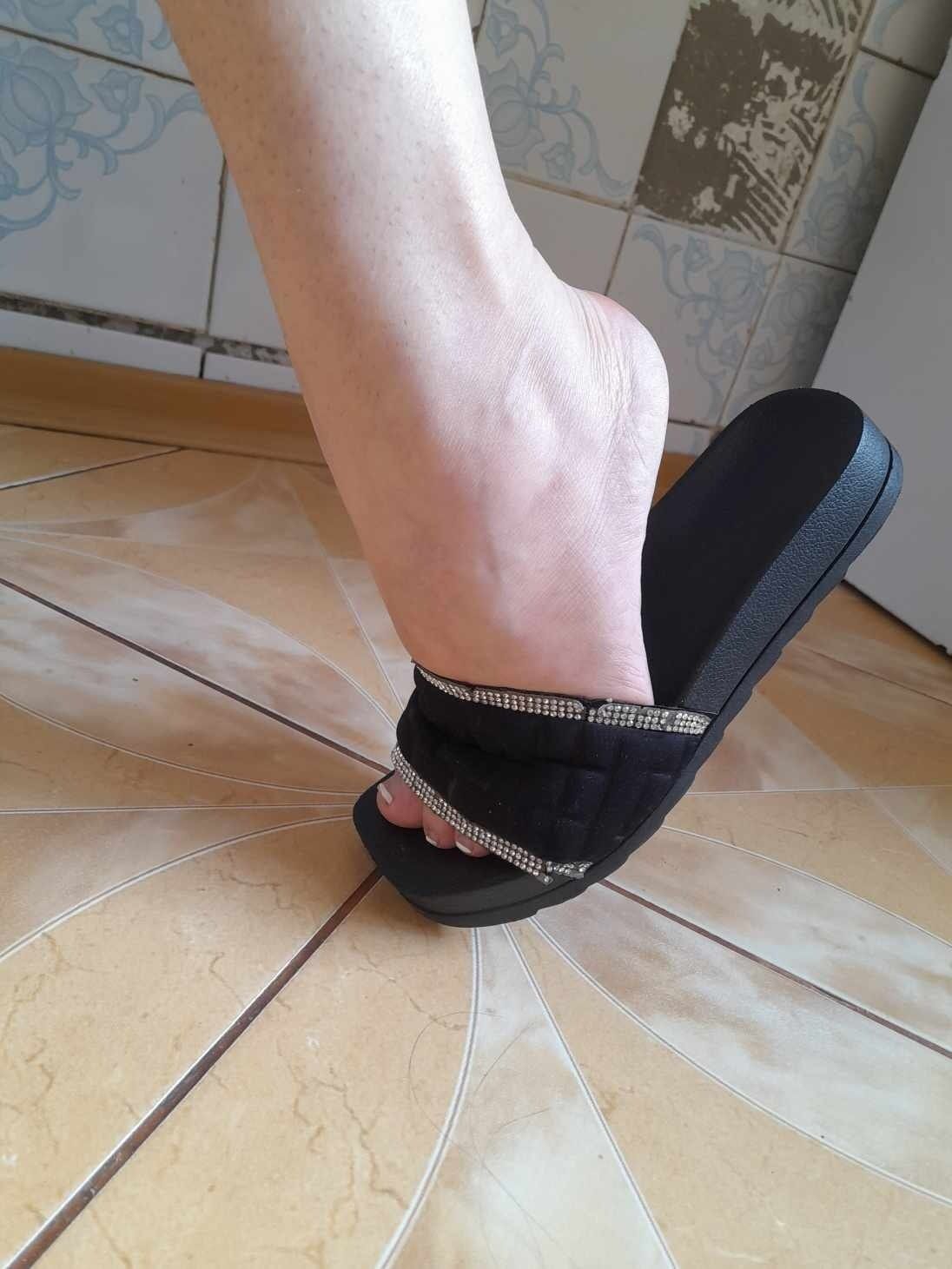 My sexy feet flip flop #8