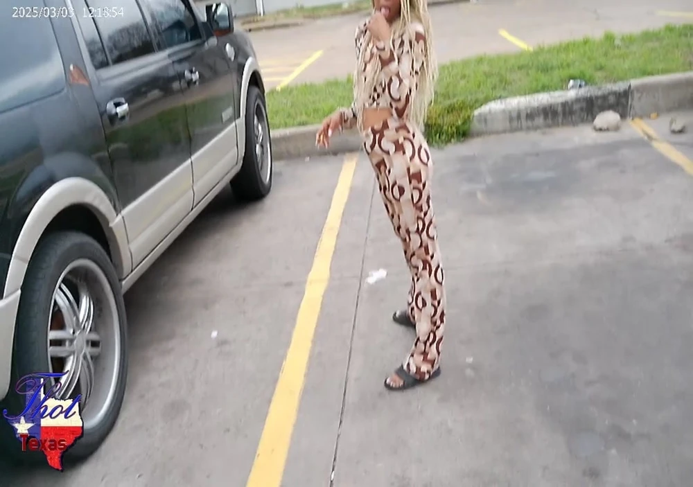 A Cute Ass #22
