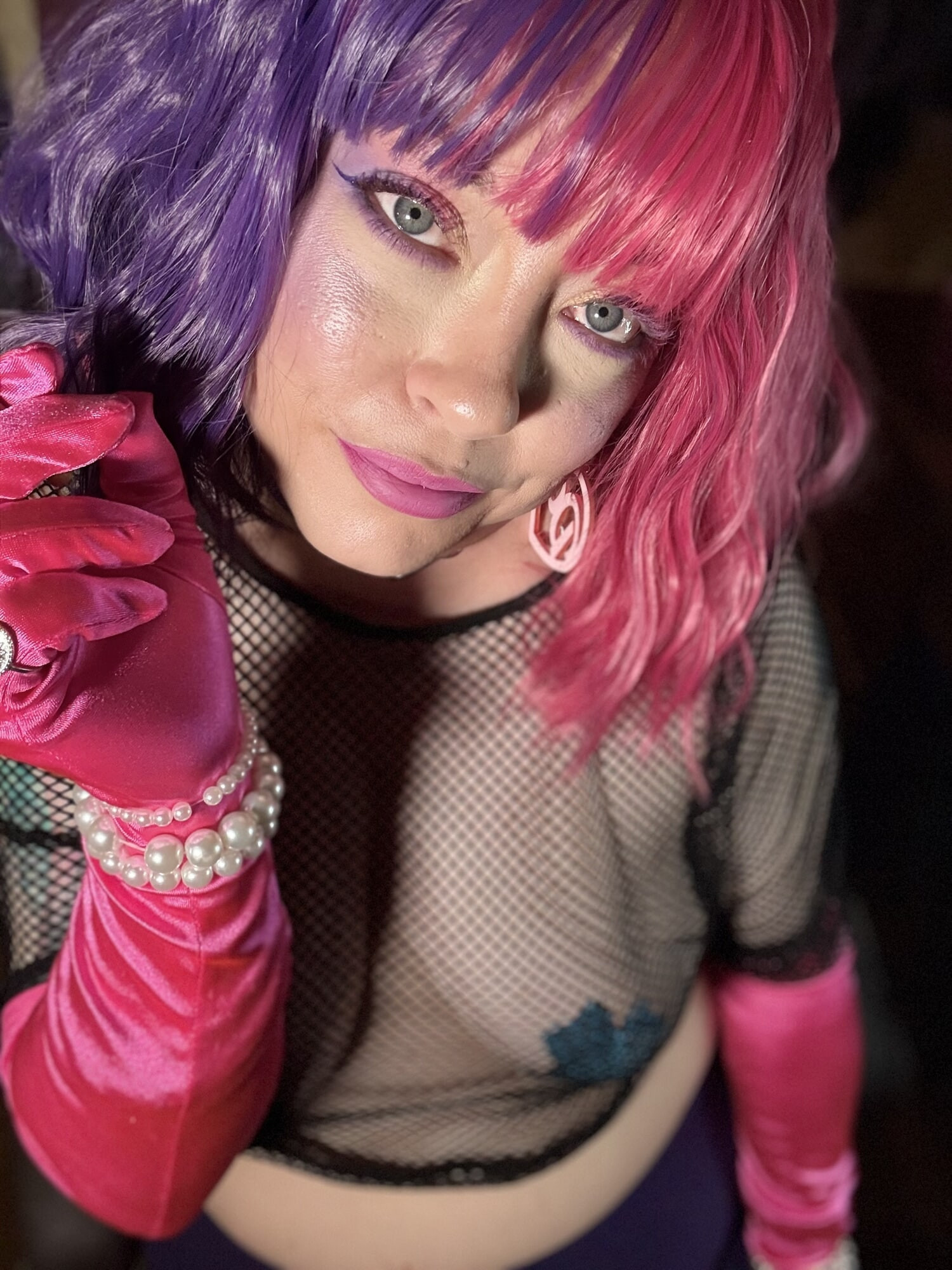 Tina Snua Selfies #132 #41