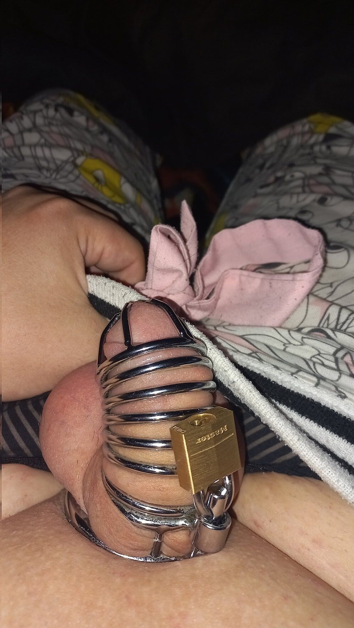 Me In Chastity - Collection #2 - 01.09.2023 Update #12