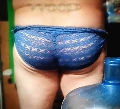My hungry ass #2