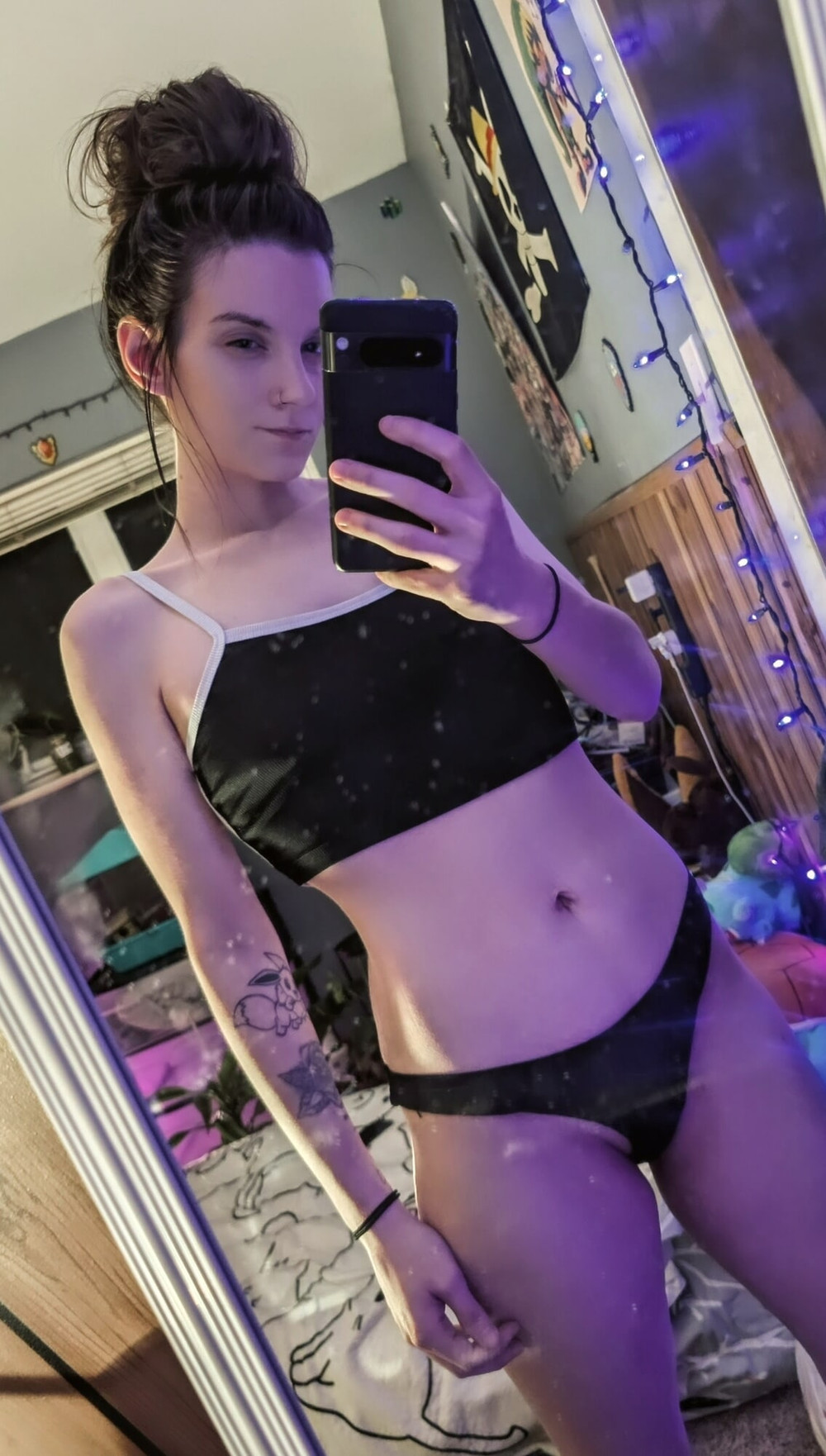 Nudes and Naughty Photos #8