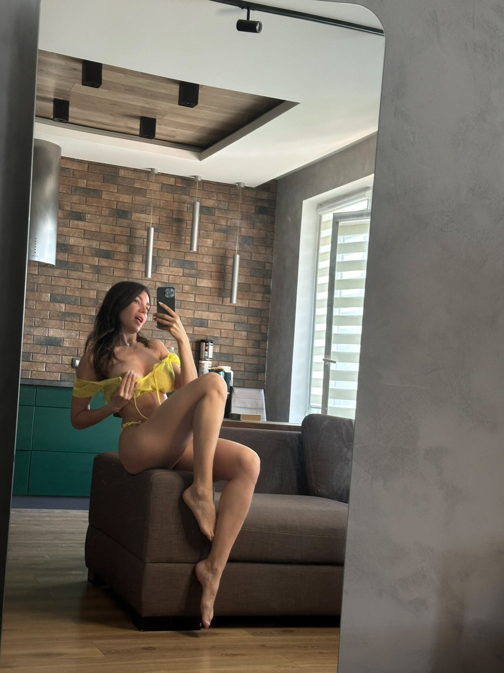 ARE YOU BOLD ENOUGH TO FUCK ME? #5