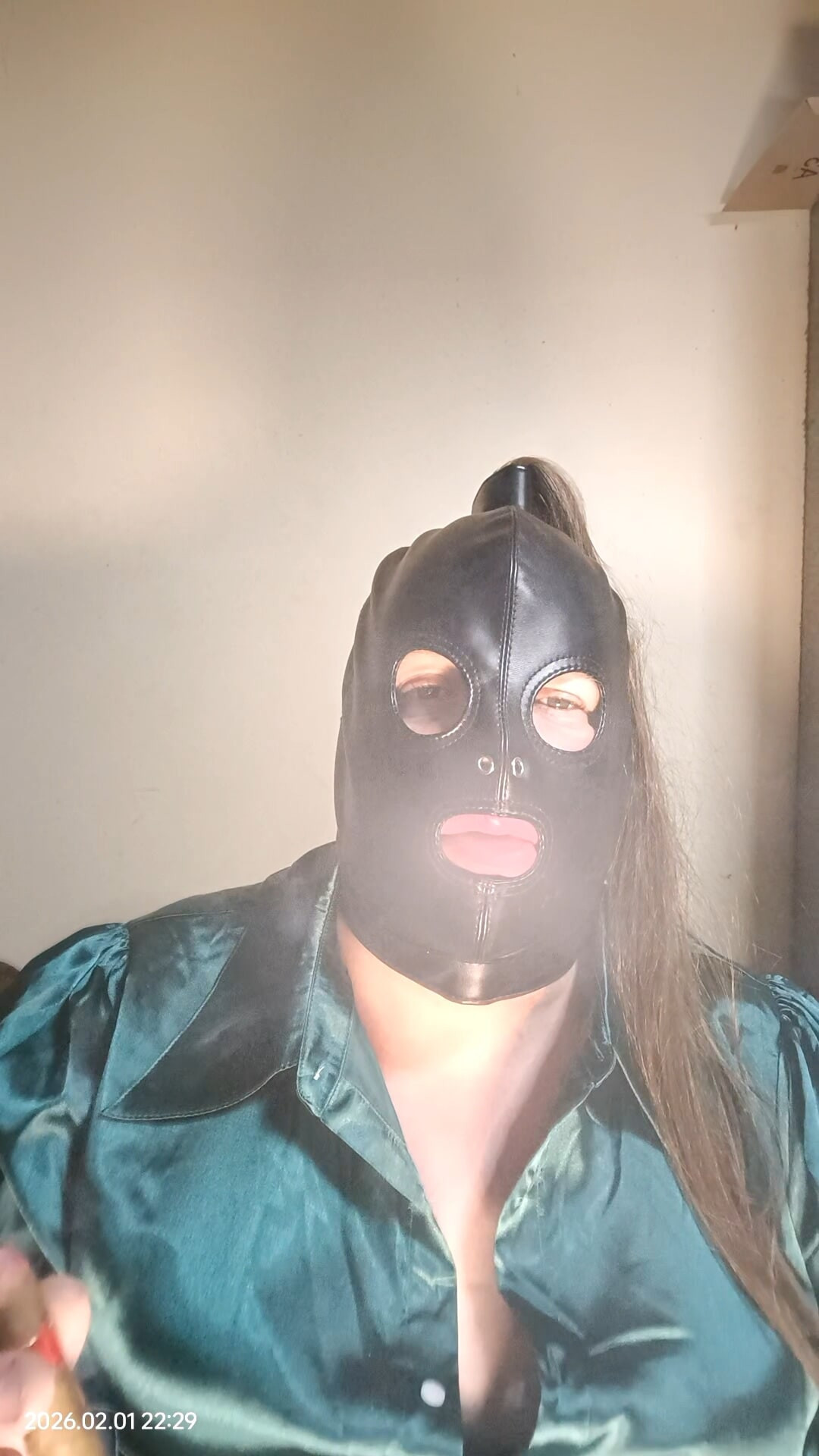 1st February 2026 - more cigar smoking  #7