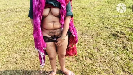 outdoor sex with desi indian aunty bhabhi         