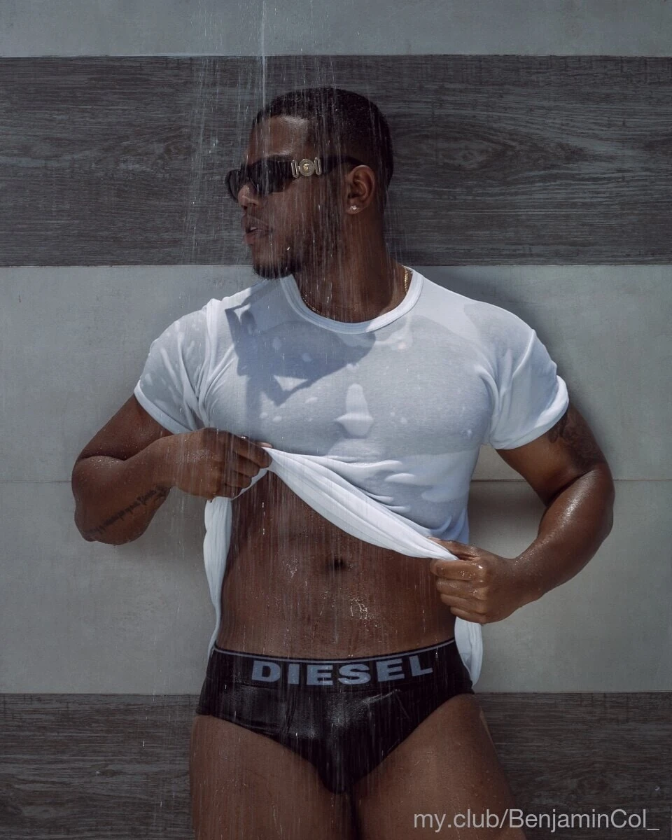 Benjamin Free Photos #2