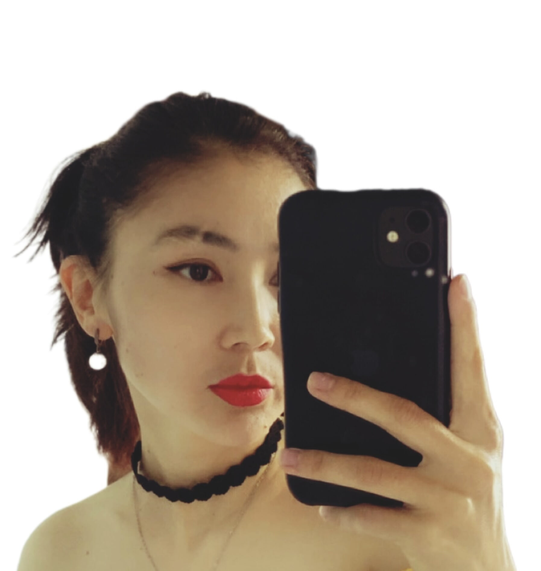 Beli jiwaku 