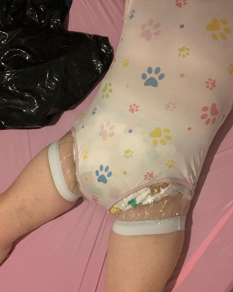 DIAPERS LOVER #26