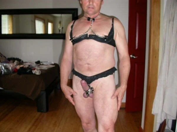 Christean a whore #5