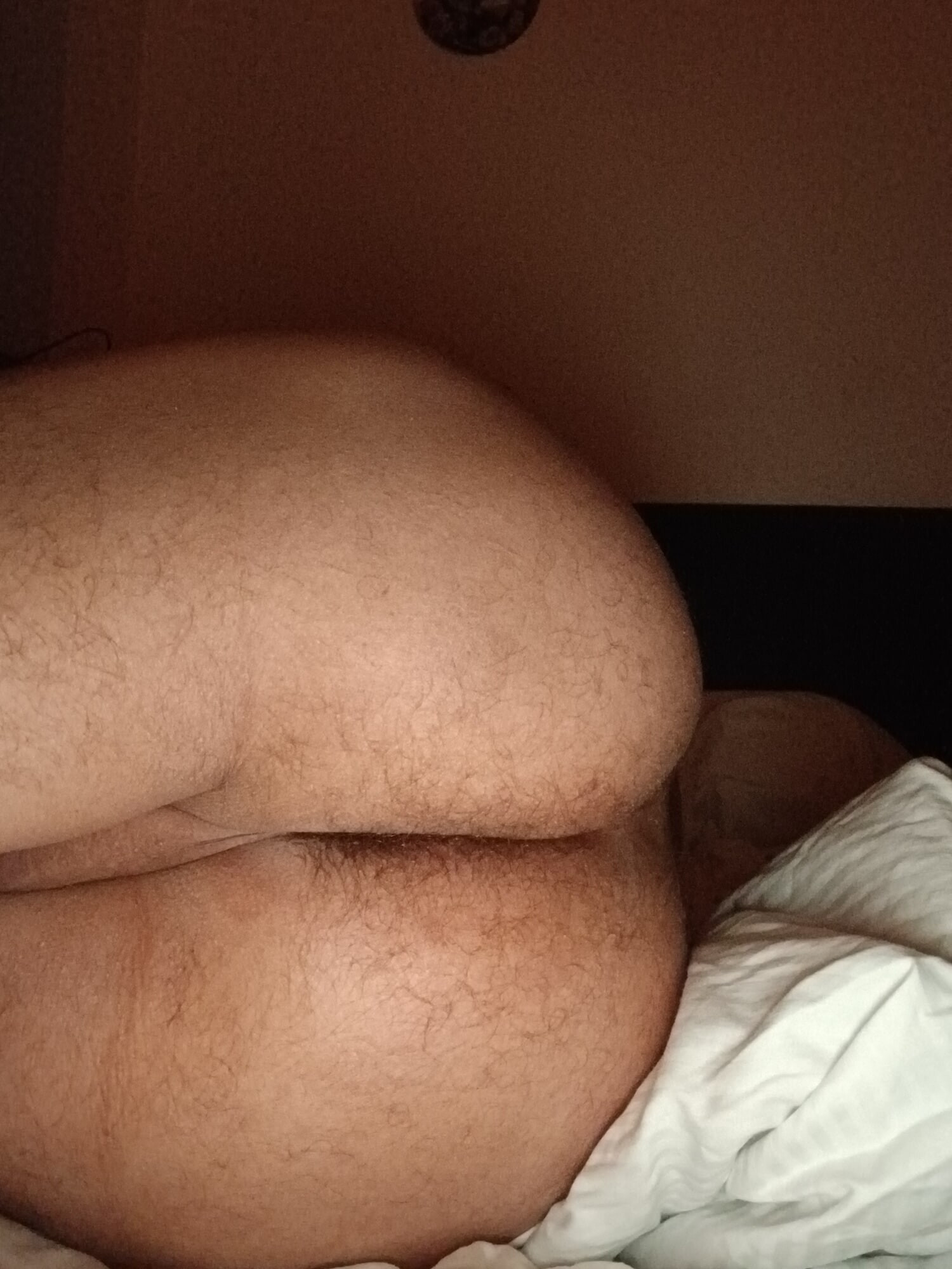 Bed session  #13
