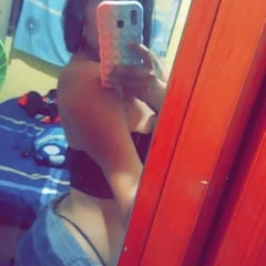 new panties