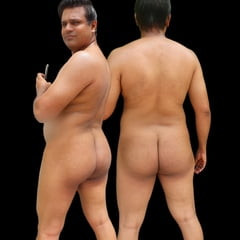Multani Gandu Boy 