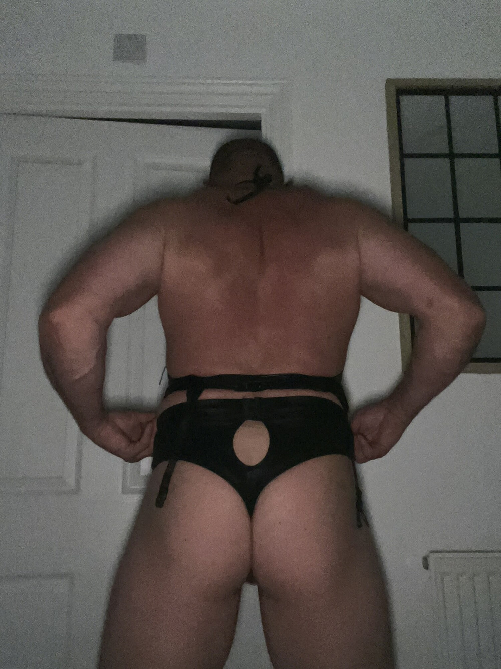 Feeling filthy  #13