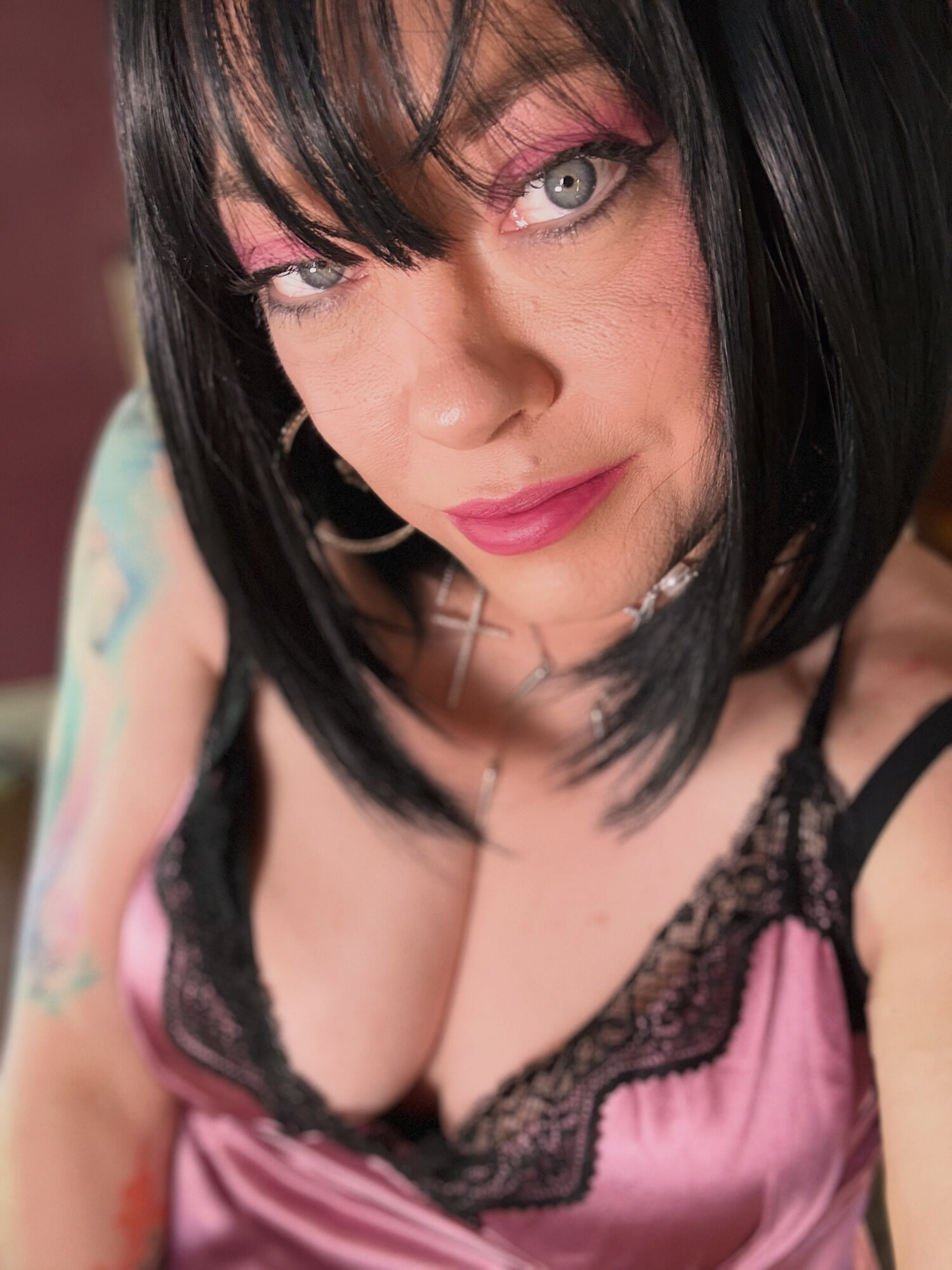 Tina Snua Selfies #235 #30