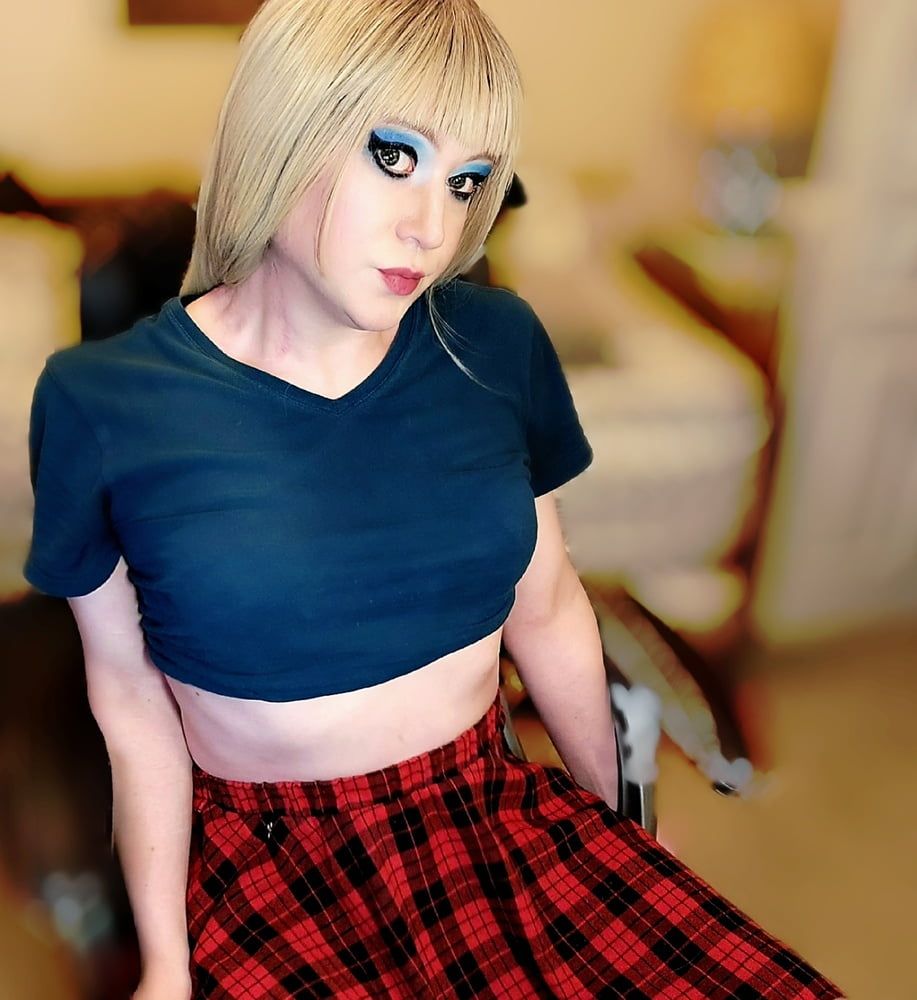 sexy trans girl pics #20