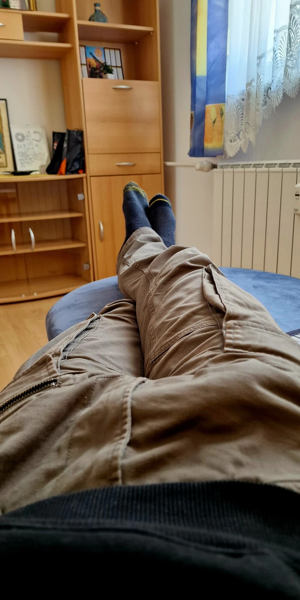 Relax 