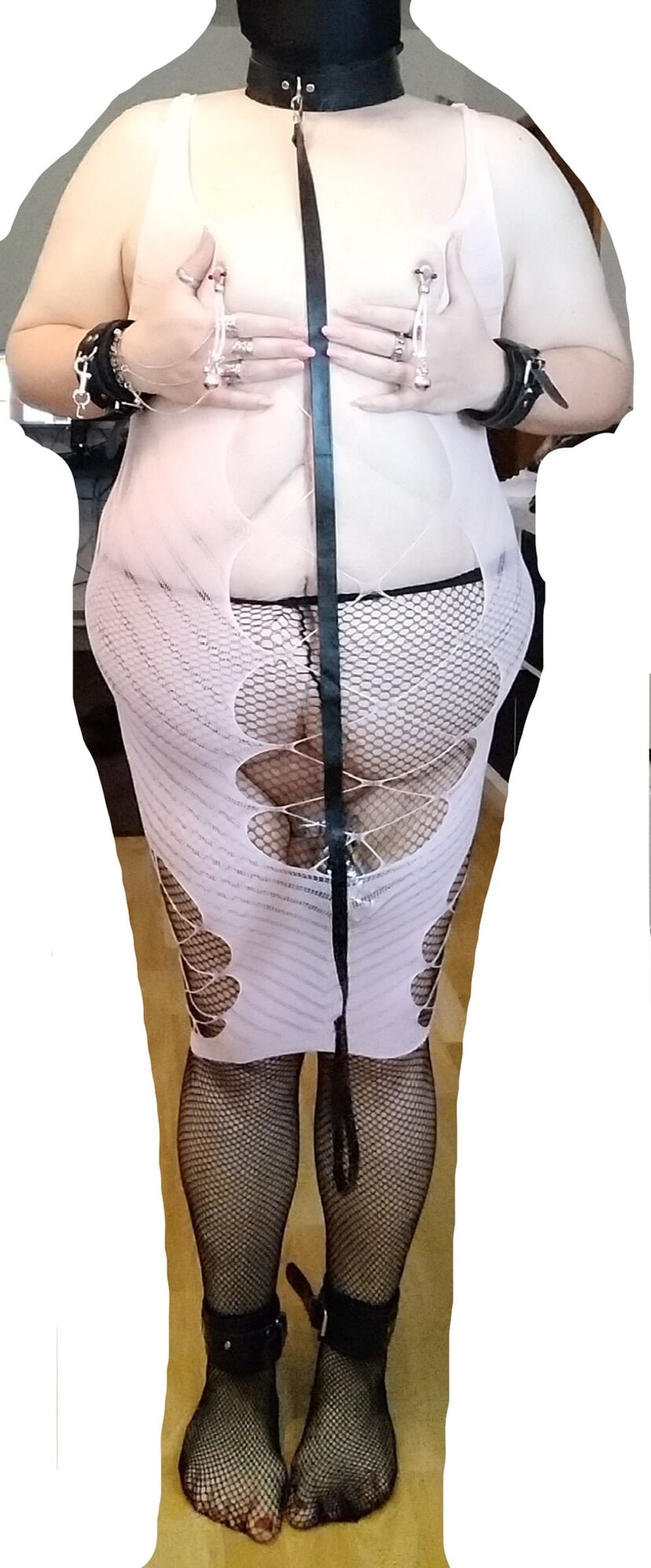 Simply fat sissy #3