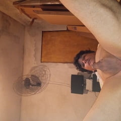 anus waxing