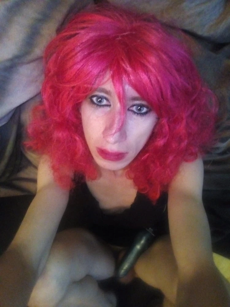 Pink Bitch 