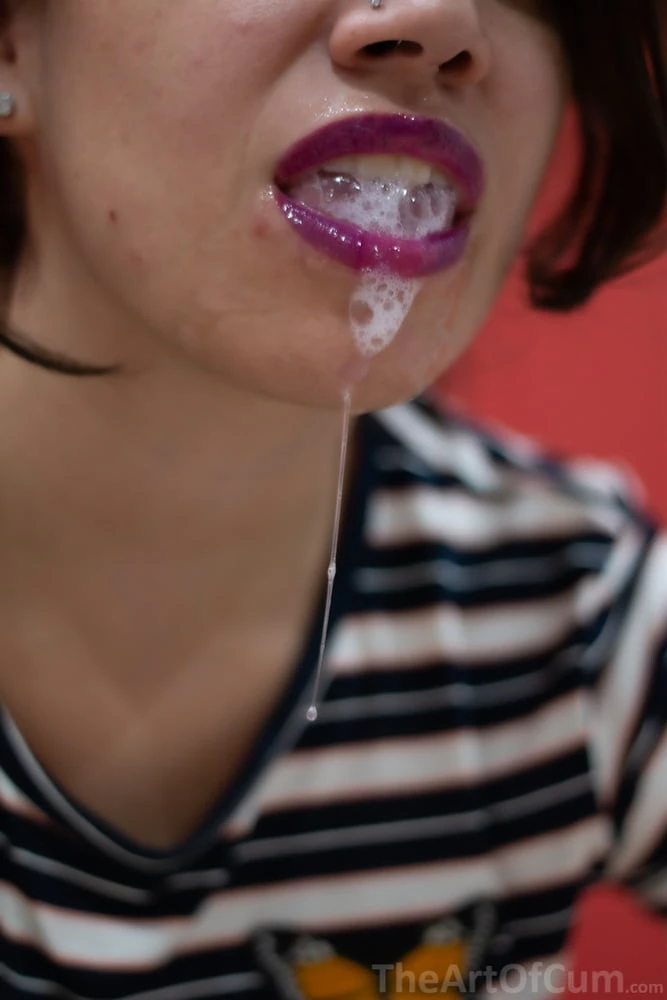Violet #23