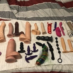 Tina Latinas toys