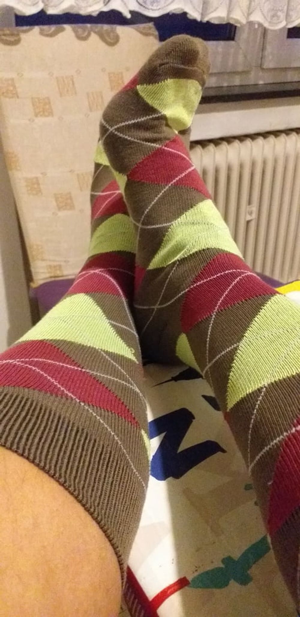 Socks I love #32