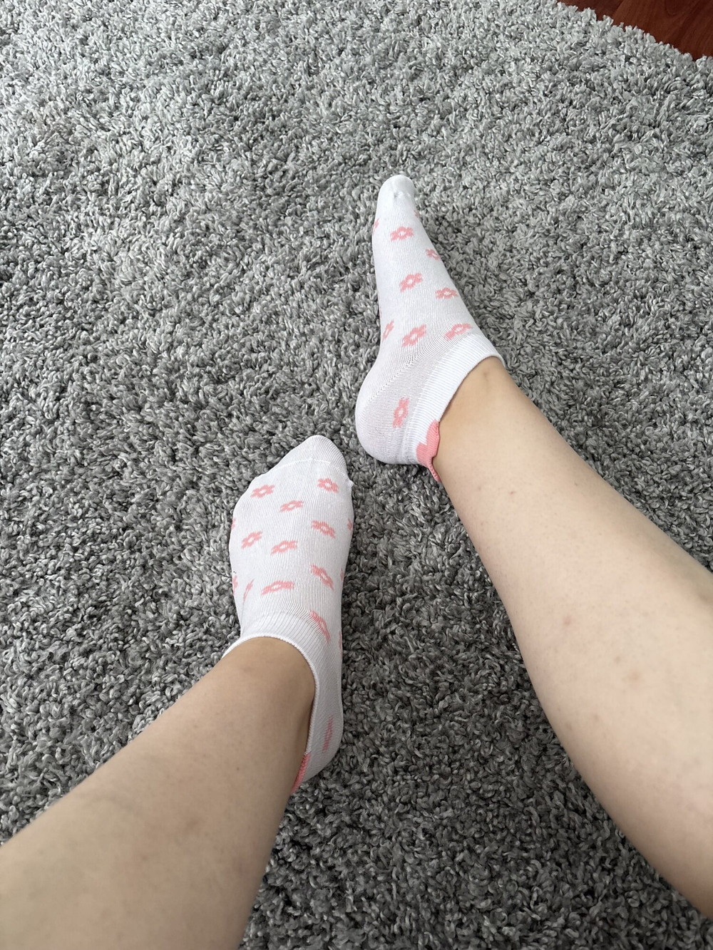 My feet  #21