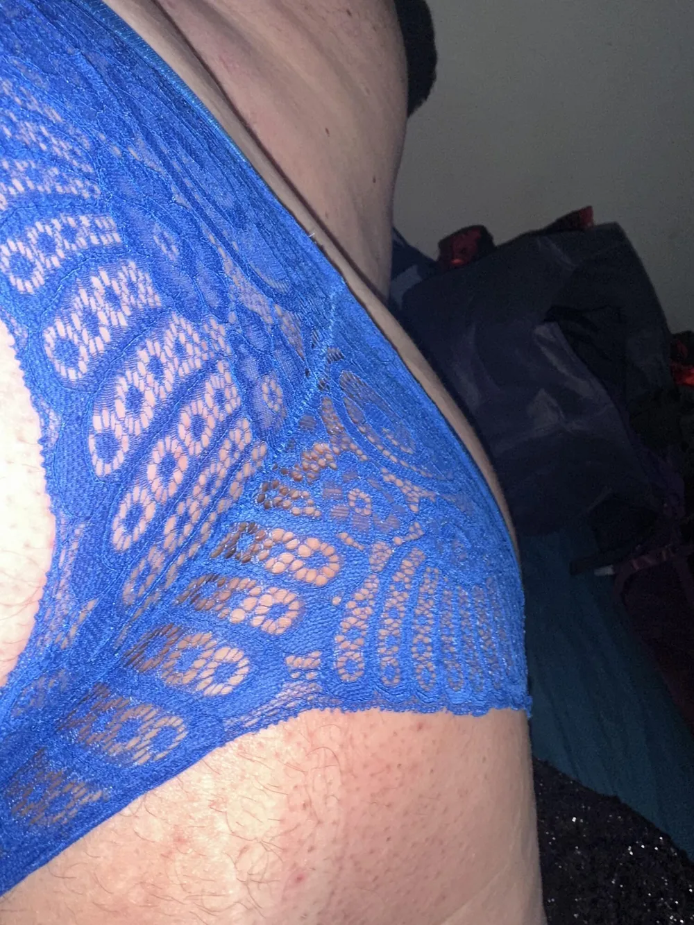 49 sissy in panties #2