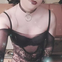 Kaylith Crane - February 2021