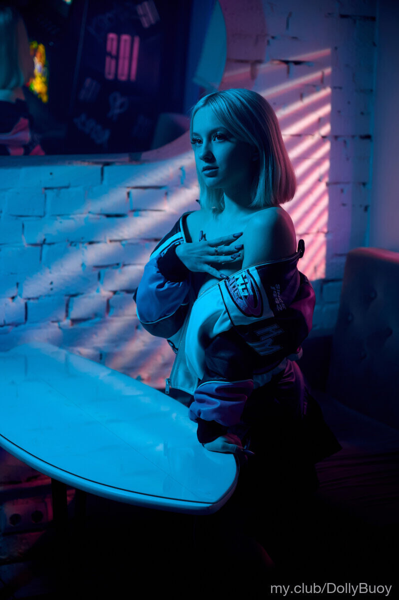 Free Ellie Dolly Photos #11
