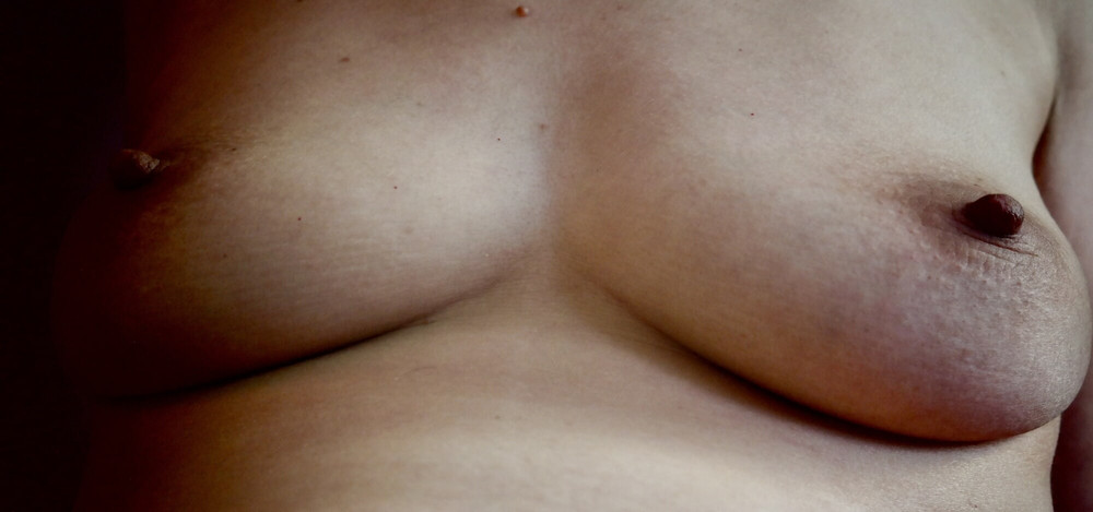 Her sexy body  #2