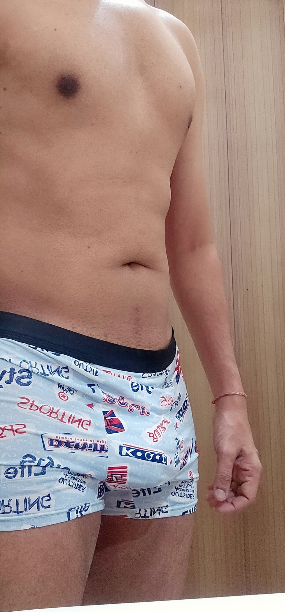 Fresh boxers collection  #9