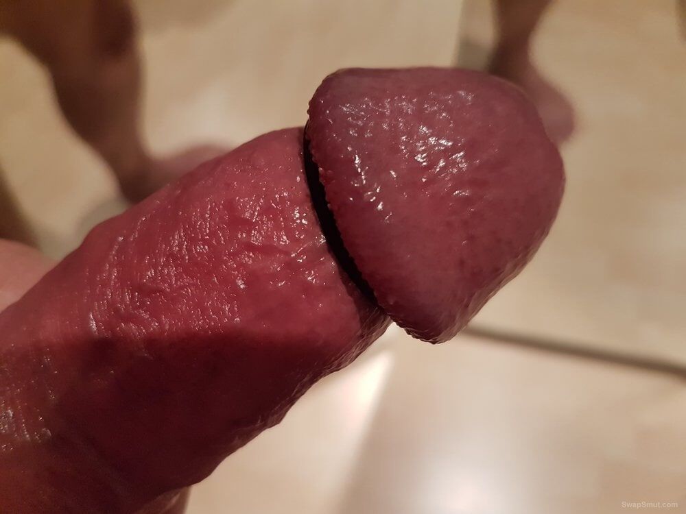 My Cock  #9