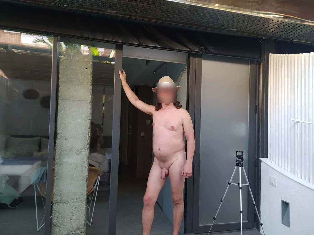 My dick #2