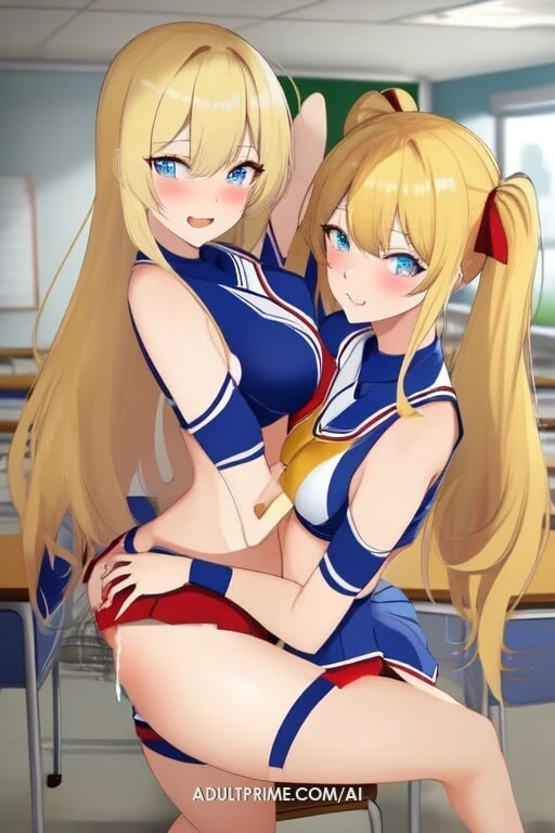 Sexy Anime by AdultPrime #4 #42