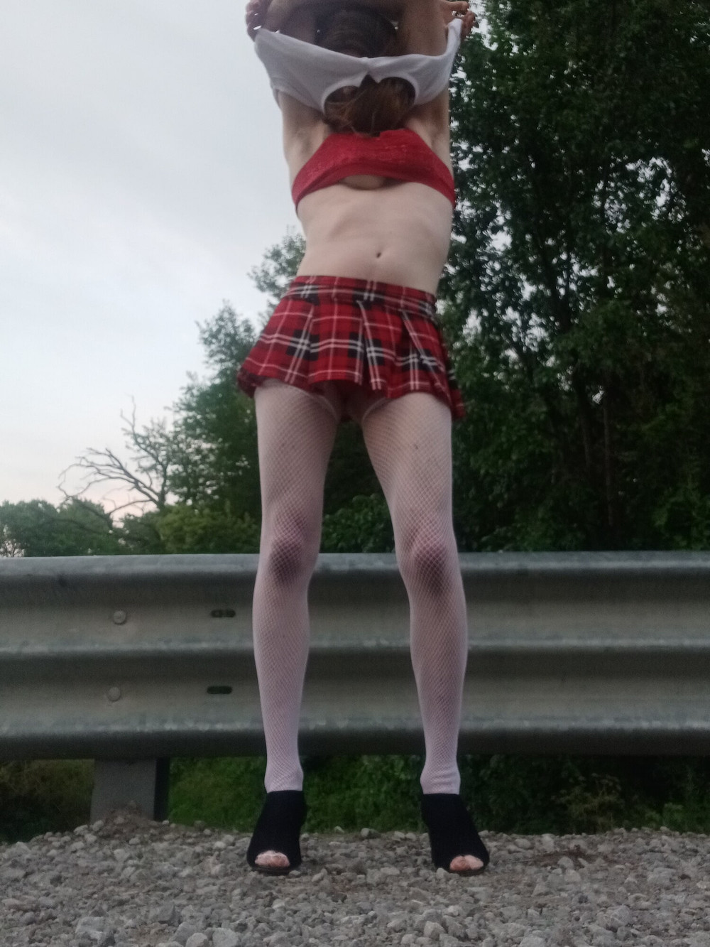 Country road fun #16