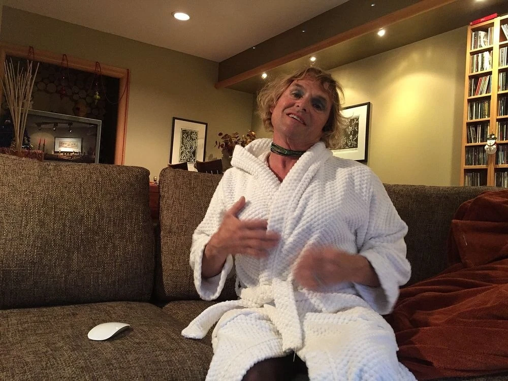 sexy whore Christean #6