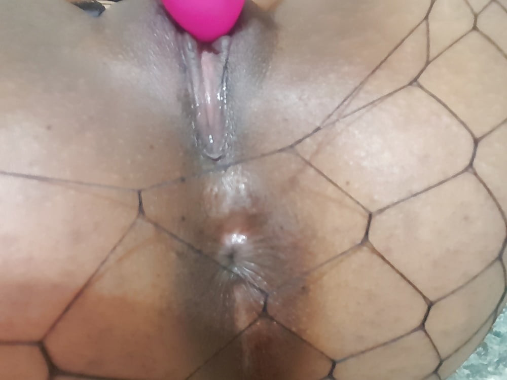Wet in the net #45