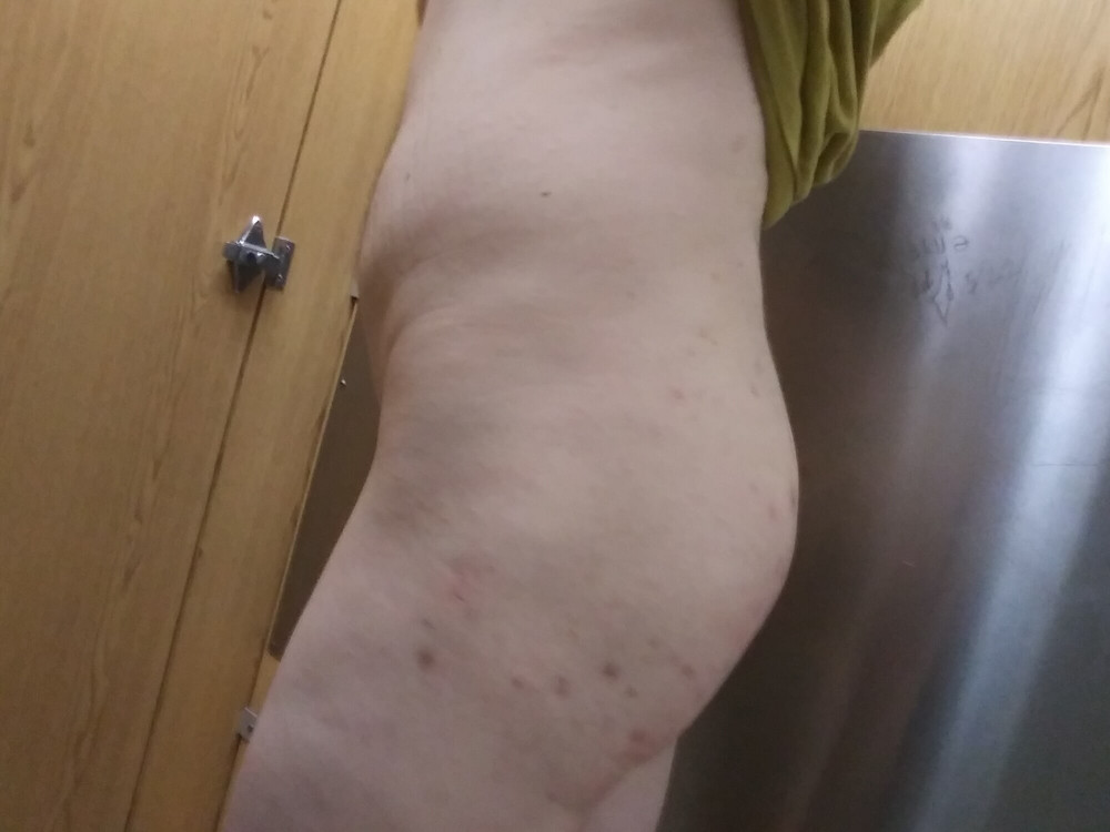 Public Restroom Ass Cock 6 #13