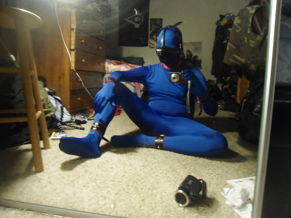Me and My suits and Other pics of me #2